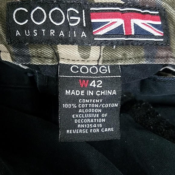 Cool ji Australia Jean authentic. Size 42 - Picture 8 of 8